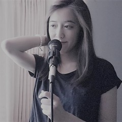 Friends - Marshmello & Anne-Marie (Cover by Leenie)