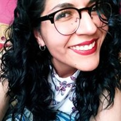 Vania Contreras’s avatar