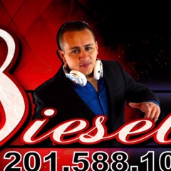 DJ DIESEL