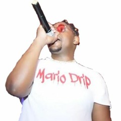 mario drip