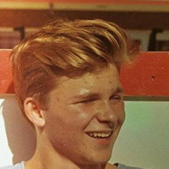 Liam Gilbert-Lawrence