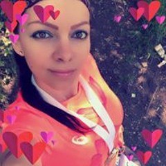 Livia Imre