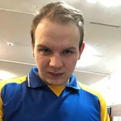 Данил Долгорукий