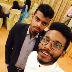 Ashan Maduranga 🇱🇰