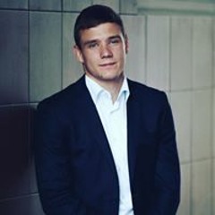 Михаил Морозов