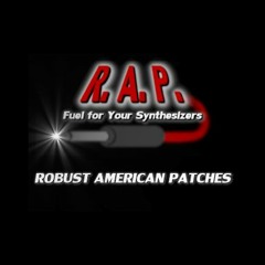 ROBUST AMERICAN PATCHES