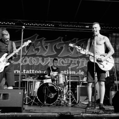 Electric Brotherland