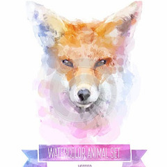 Lucky Fox