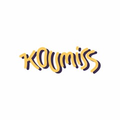 Koumiss