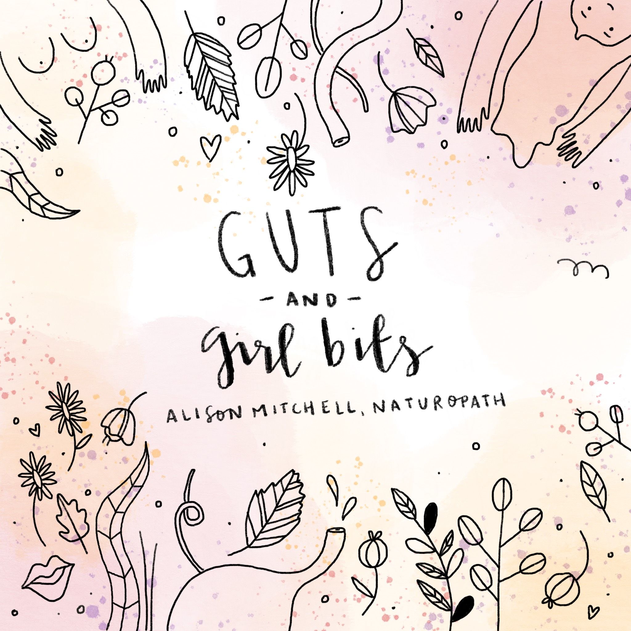 Guts and Girl Bits