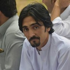 Jawad Wazir
