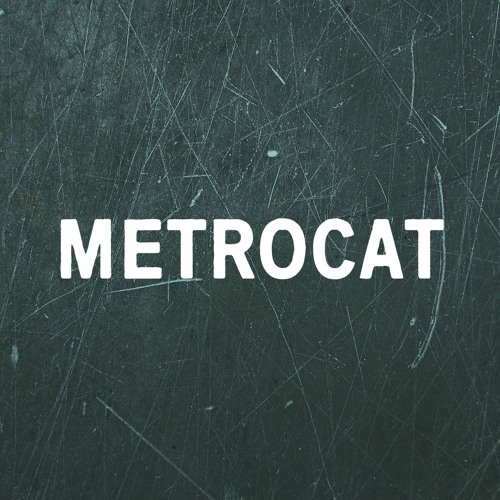 Metrocat’s avatar