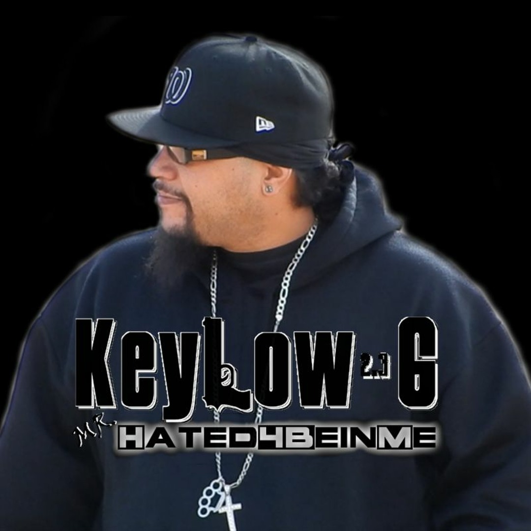 Stream KeyLow-G 2.3 aka Mr.H8D4BeinMe music | Listen to