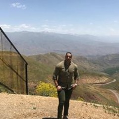 Hamidreza Porbaghaei