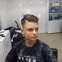 Андрей Брагиш