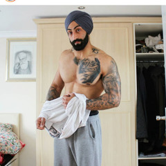 paramjotsingh dhami