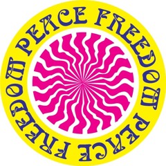 Peace Freedom (Munir)