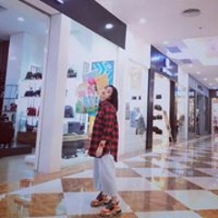 Vương Gia Anh