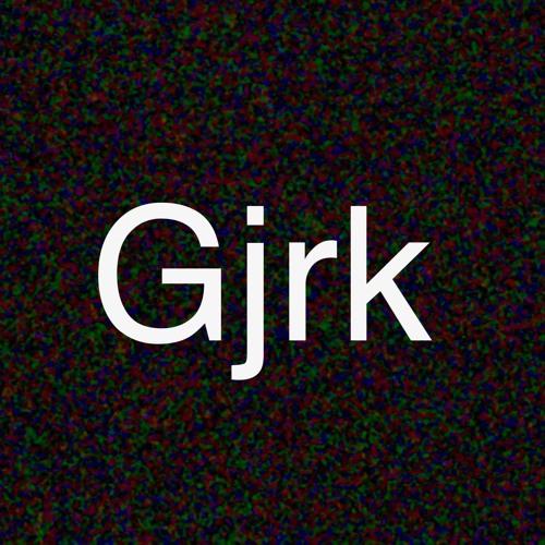 Gjrk’s avatar
