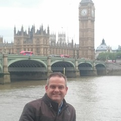 Andy "Studs" Stoodley