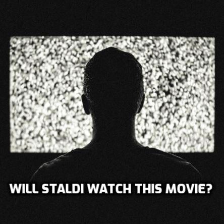 Will Staldi Watch This Movie? podcast artwork