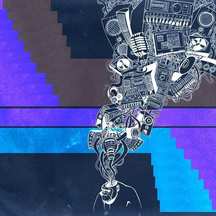 Ĵ₳ßß₳Ԡ jabbah arzak terdz podcast artwork
