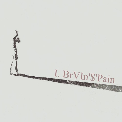 I. BrVin'$'pain’s avatar