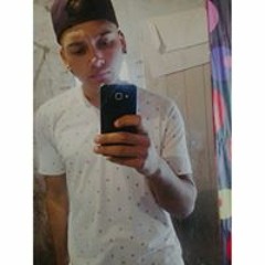 Nahuel cepeda