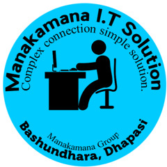 Manakamana I.T