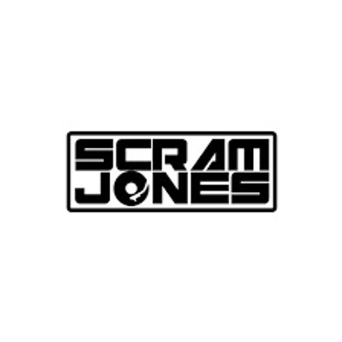 SCRAM JONES’s avatar