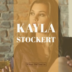 Kayla Stockert
