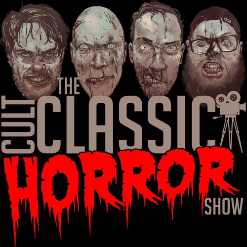 Cult Classic Horror’s avatar