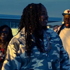 Lbs in Georgetown ft Khaos, Big Myke, Flash E