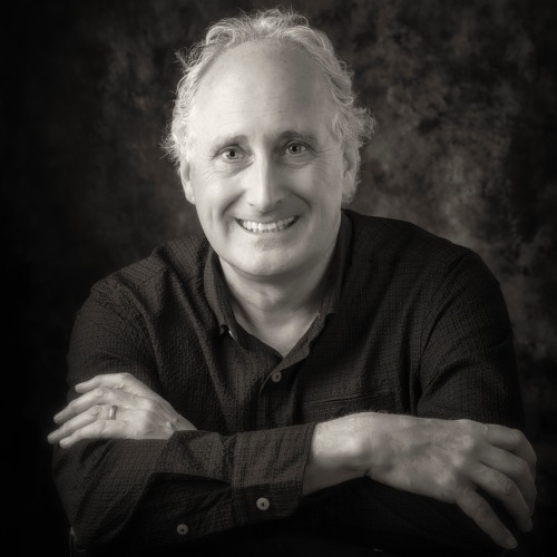 Surely Goodness & Mercy From Psalm 23