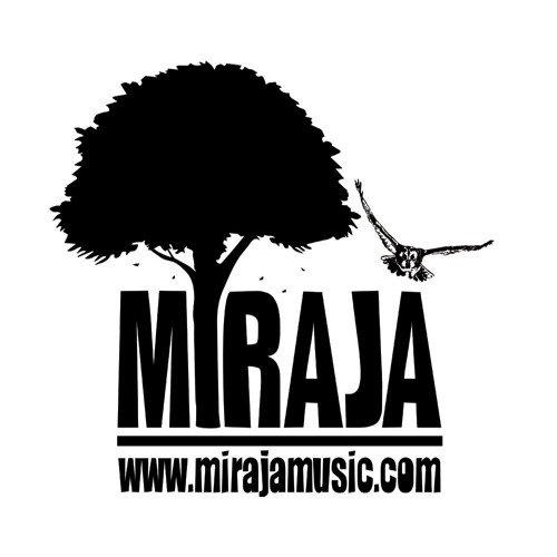 MIRAJA’s avatar
