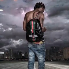 Lil Dre KND