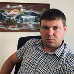 Вячеслав Новохацкий