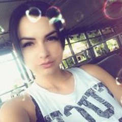 Екатерина Стенина