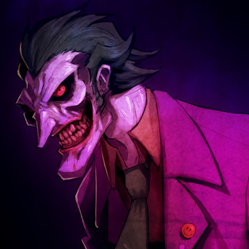 Jekyll and Hyde "Confrontation" (Cover)