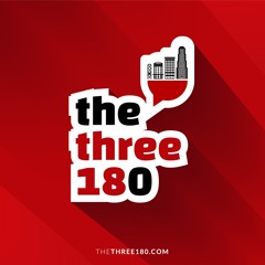 The Three 180
