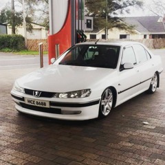 ⚫🇮🇪Paddy Mccusker🇮🇪⚫