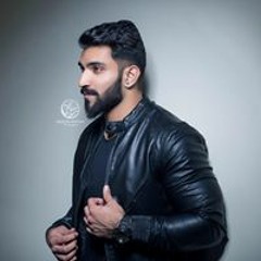 Muhammad NOman Nadeem