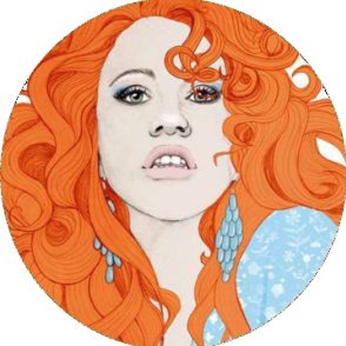 Lydia Peters Barcelona’s avatar