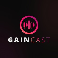 GainCast - Bolsa de Valores sem mimimi!