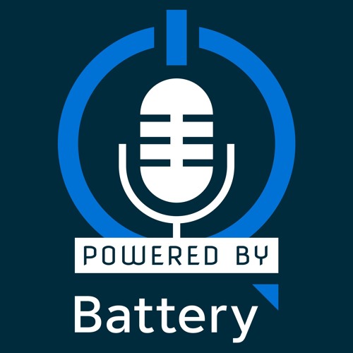 Powered by Battery’s avatar
