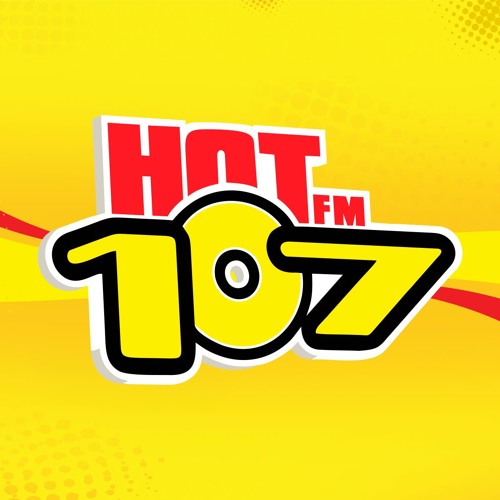 Rádio Hot107 FM’s avatar