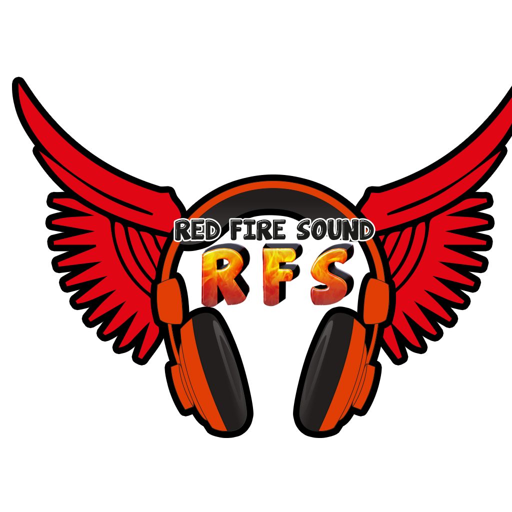 RED FIRE SOUND