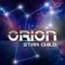 Orion the band