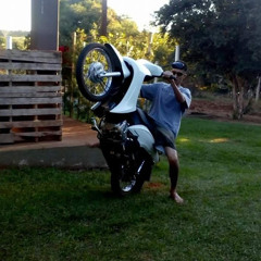 Guilherme Rodrigues