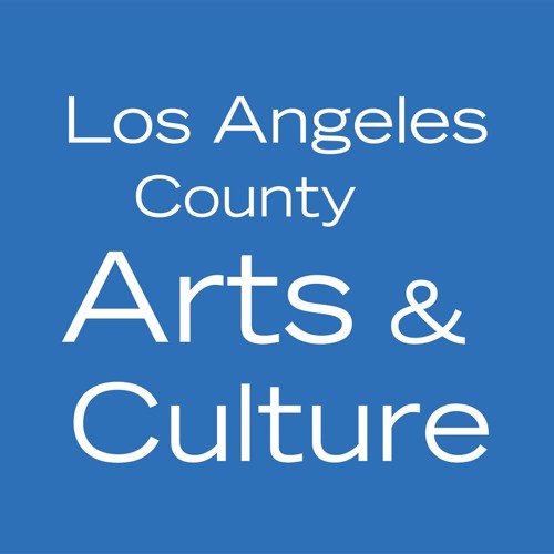 LA County Department of Arts and Culture’s avatar